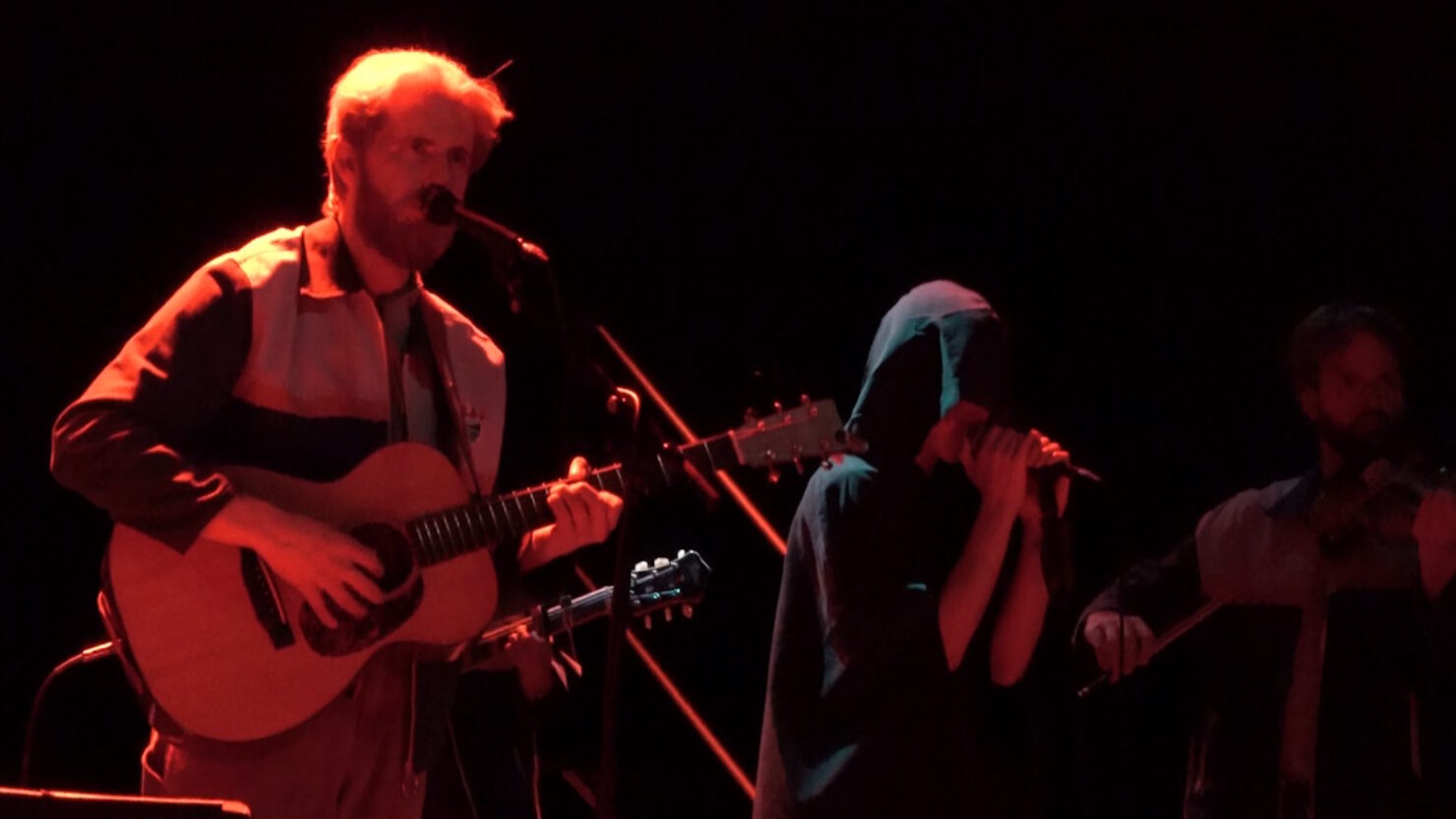 Christian Lee Hutson